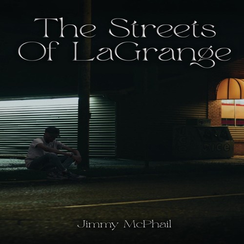 The streets lagrange - streets, jimmy
