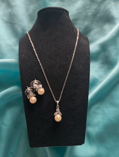 Jon richard set necklace - jon,