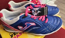 Joma Dribling 204 Piso Indoor