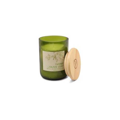 Paddywax eco green recycled - paddywax,