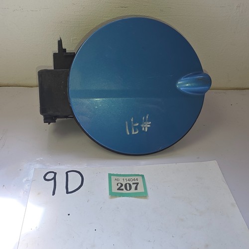 Ford focus mk2 fuel tank - focus, 08-12