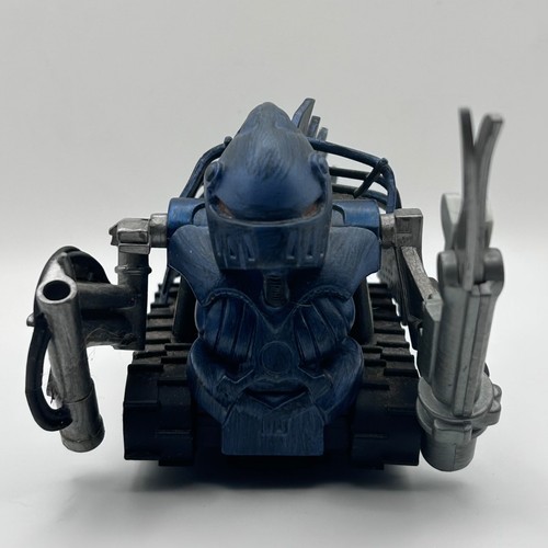 Vintage bbc robot - bbc,