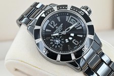 Jaeger-LeCoultre Master Compressor Lady Diving GMT Q189CC70 Jaeger Service 2024