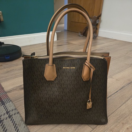 Michael kors mercer - mercer, large