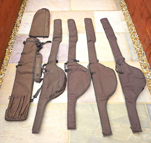 Nash years quiver - nash, 30