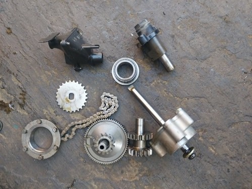 Triumph 955 tiger engine - triumph,