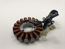 ♻️ Yamaha Mt03 Mt-03 Abs 2016 - 2019 Alternator Stator Generator ♻️
