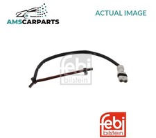 BRAKE PAD WEAR SENSOR WARNING INDICATOR FRONT 33401 FEBI BILSTEIN NEW