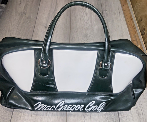 Macgregor golf travel weekend - macgregor,