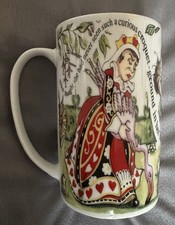 Lovely Alice in Wonderland