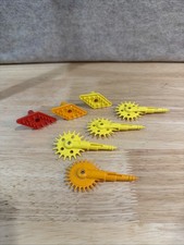 Lights Alive Replacement Tools