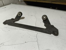 Yamaha TZR125RR 4DL mounting