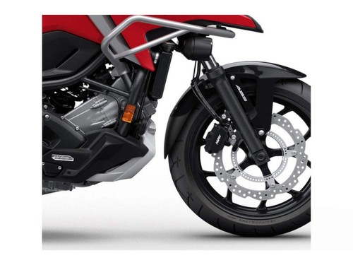 Puig front fender extender - fender,