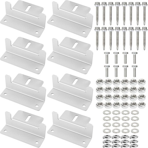 Set solar panel - 4/8, z
