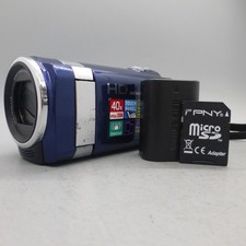 JVC Everio GZ-HM445AEK