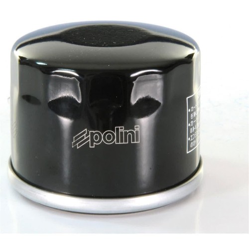 Polini oil filter metal - polini,