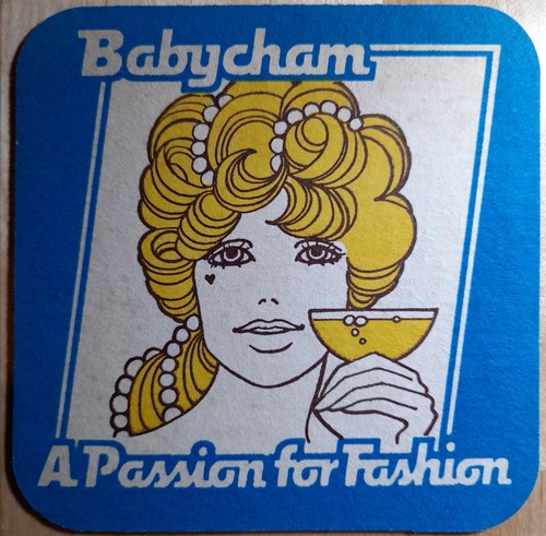 Babycham passion for - babycham,