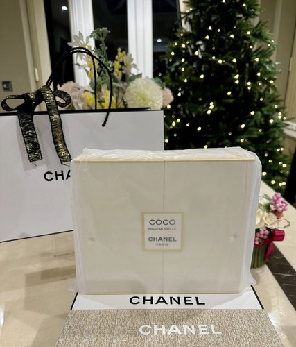 Chanel coco madamoiselle - coco,