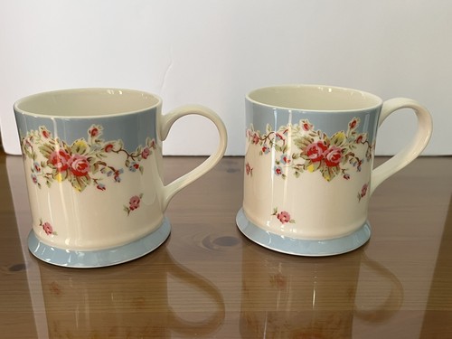 Cath kidston mollie mugs - 2,