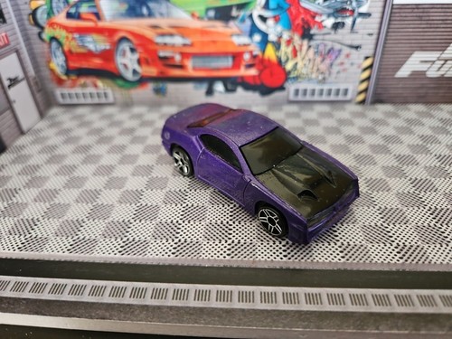 Vintage hot wheels - hot, mcdonalds