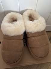 UGG Tazlita Platform Boots