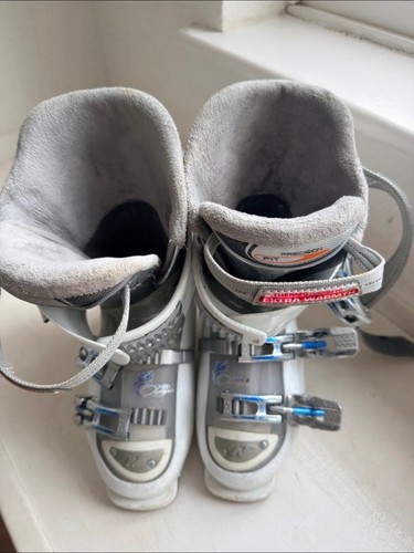 Nordica ski boots 5 - nordica,