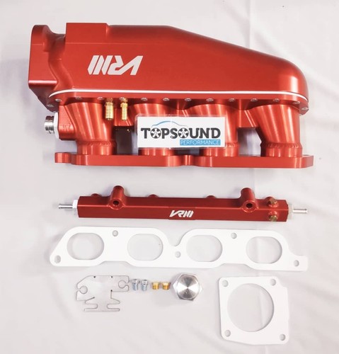 Billet intake manifold for - intake,