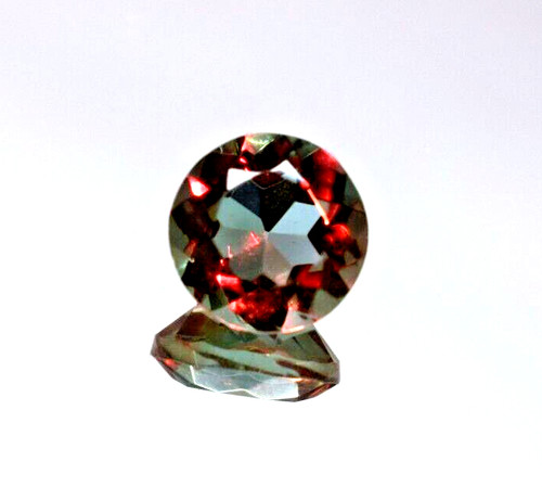 Natural alexandrite - 4.15,