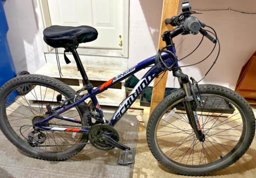 Schwinn kids ranger - schwinn,