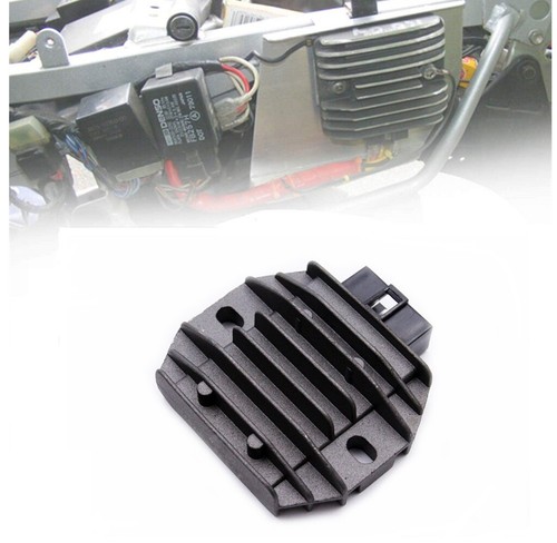 Regulator rectifier voltage - regulator,