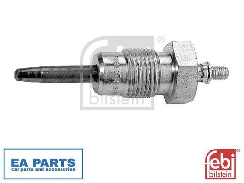 Glow plug for - glow, mercedes-benz