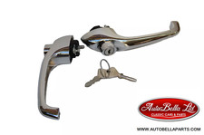 CLASSIC FIAT 500 (1965-1974)