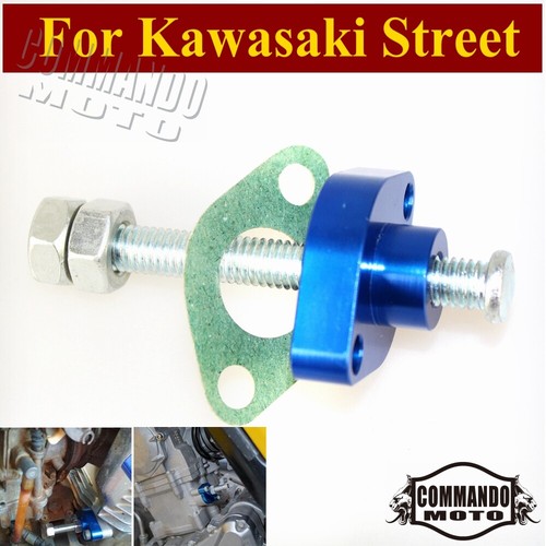 Manual cam timing - timing, chain