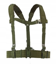 Genuine Polish Army webbing