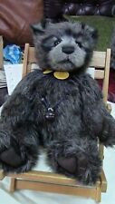 Retired Charlie bear original Dreamer 2013 Plush Collection 45cm Isabelle Lee