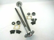 FORD 9", 9 INCH CUT TO LG