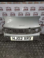 SMART FORTWO 450 FRONT BUMPER
