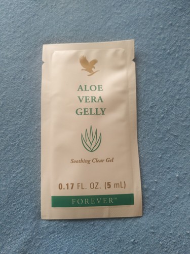 Forever living aloe - forever,