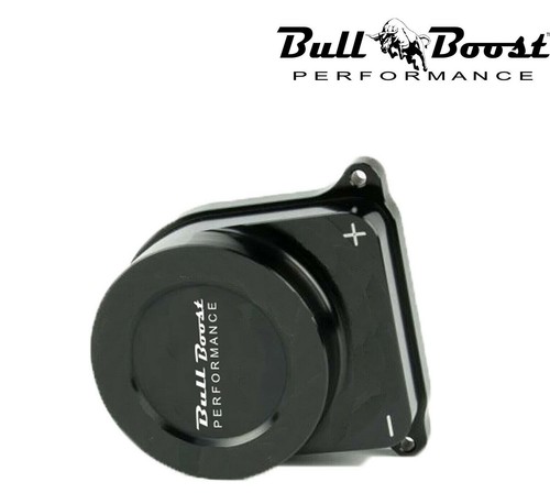 Billet cop distributor - cop, cap