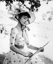 Audrey Hepburn [War and Peace]