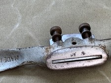 STANLEY NO 151 SPOKE SHAVE