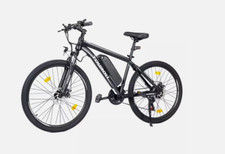 Electric Bike Touroll U1 Ebike