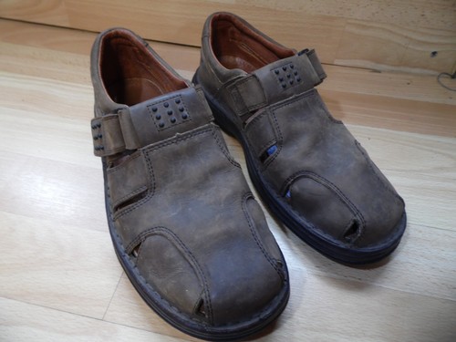 Hush puppies mens - hush, brown