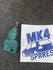 Genuine Vw Golf Mk4 Brake Light Stop Switch 1C0945511A Tdi Gti V5 V6 Bora Leon