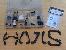 Genuine retro hayes disc - retro, brake