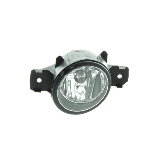 New fog light left - new,