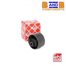 GEARBOX MOUNT VW GOLF MK1 CABRIOLET CADDY SCIRROCO 1.8 DX A2614