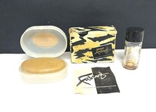 VINTAGE 1963 FABERGE SAVON