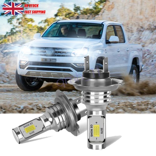 Super white 6000k hid low - super, beam