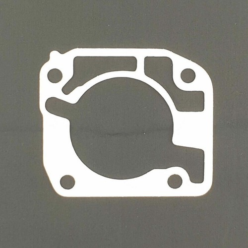 Thermal throttle body - throttle,